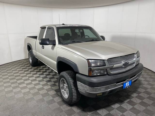 2005 Chevrolet Silverado 2500HD LT — Pickup Truck — 159,923 mi — Twin Falls, ID