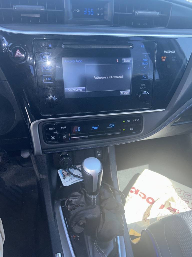 2017 Toyota Corolla L — Sedan — 119,170 mi — Twin Falls, ID