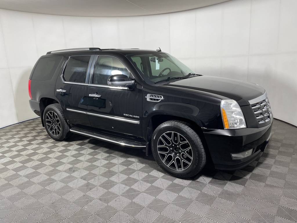 2011 Cadillac Escalade Luxury — SUV — 135,621 mi — Twin Falls, ID