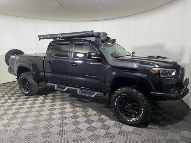 2021 Toyota Tacoma TRD Sport — Pickup Truck — 20,068 mi — Twin Falls, ID