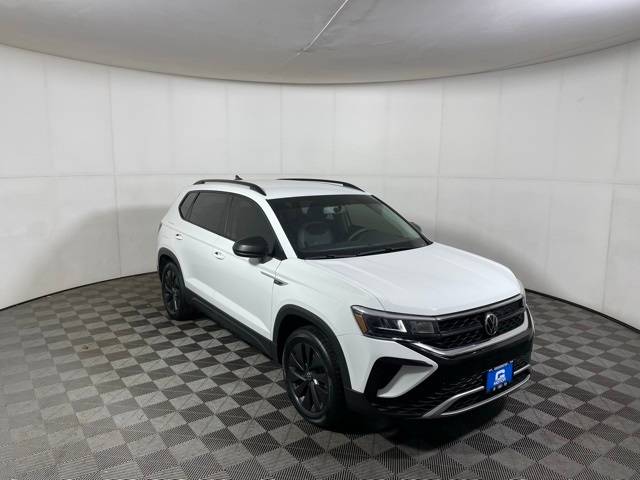 2022 Volkswagen Taos S — SUV — 41,362 mi — Twin Falls, ID