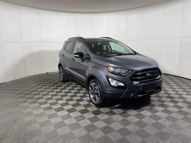 2020 Ford EcoSport SES — SUV — 70,859 mi — Twin Falls, ID