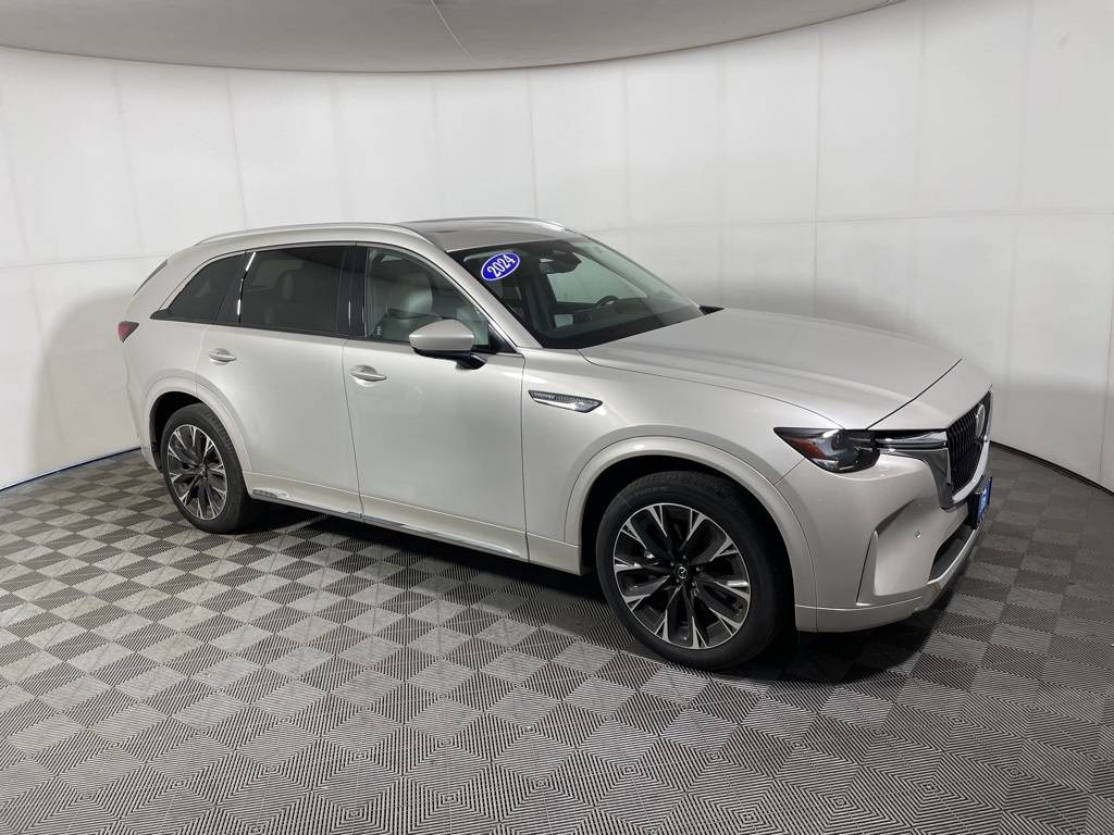2024 Mazda CX-90 S Premium Plus — SUV — 8,322 mi — Twin Falls, ID
