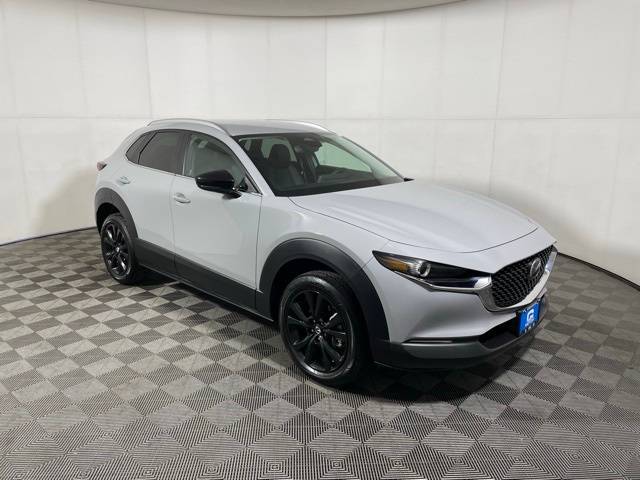 2025 Mazda CX-30 Select Sport — SUV — 3,059 mi — Twin Falls, ID
