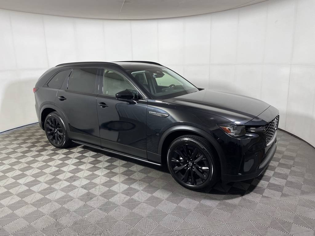 2025 Mazda CX-90 Premium Sport — SUV — 11,923 mi — Twin Falls, ID