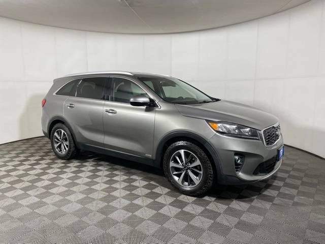 2019 Kia Sorento EX V6 — SUV — 138,641 mi — Twin Falls, ID