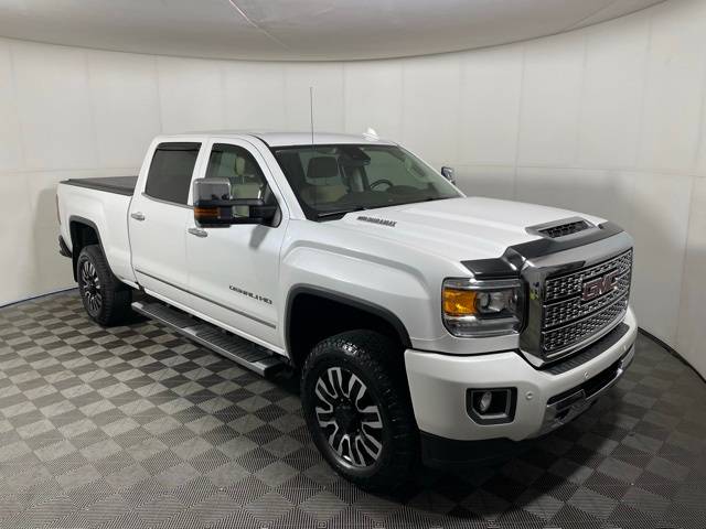 2019 GMC Sierra 3500HD Denali — Pickup Truck — 100,158 mi — Twin Falls, ID