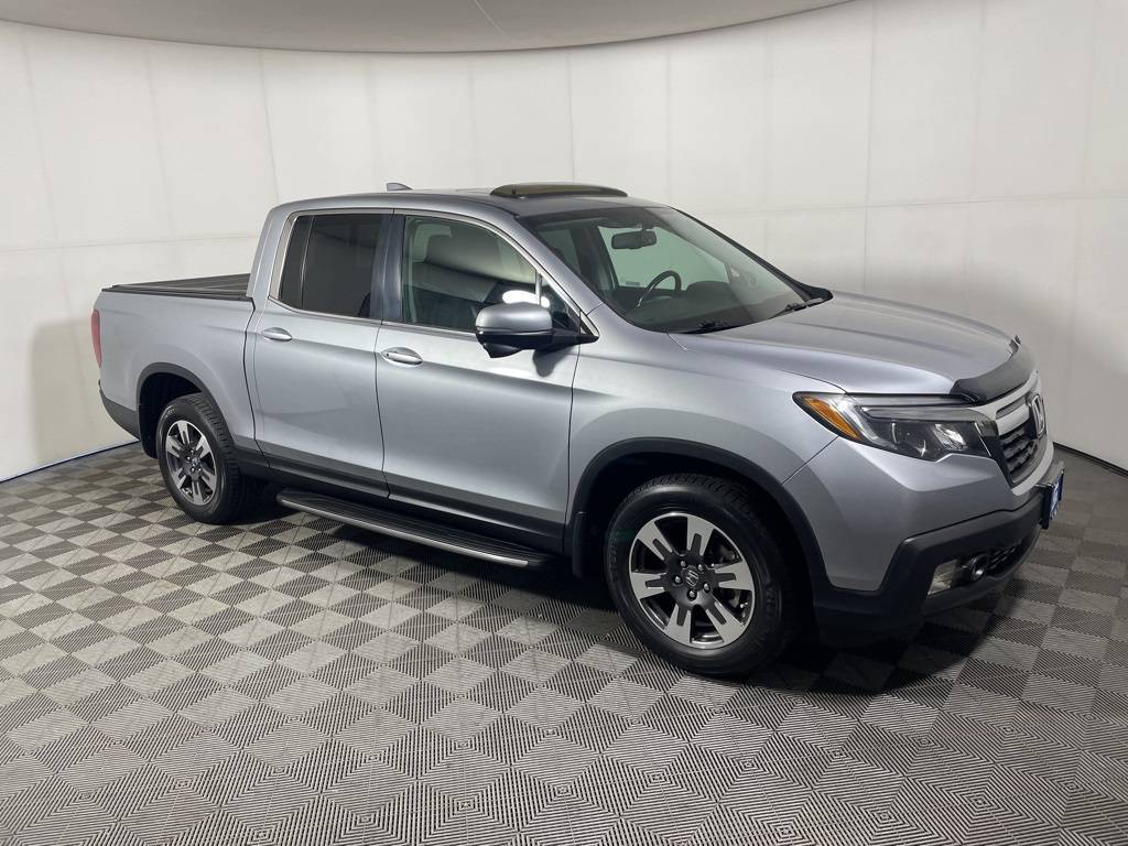 2019 Honda Ridgeline RTL-T — Pickup Truck — 45,664 mi — Twin Falls, ID