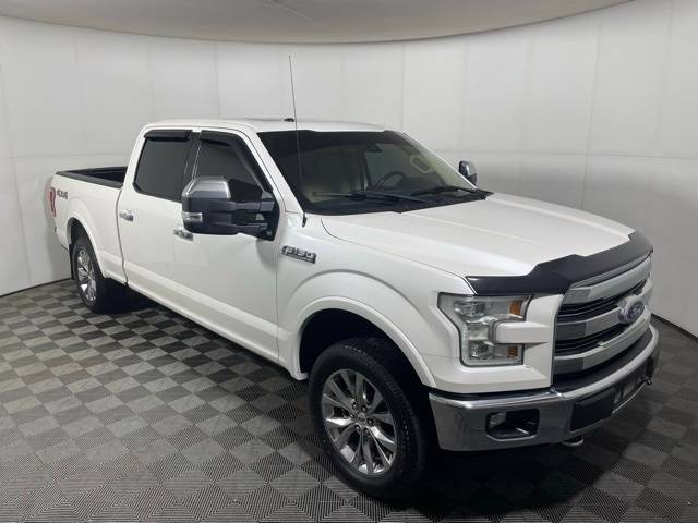 2017 Ford F-150 XL — Pickup Truck — 149,609 mi — Twin Falls, ID