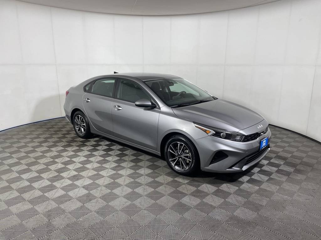 2023 Kia Forte LXS — Sedan — 56,731 mi — Twin Falls, ID