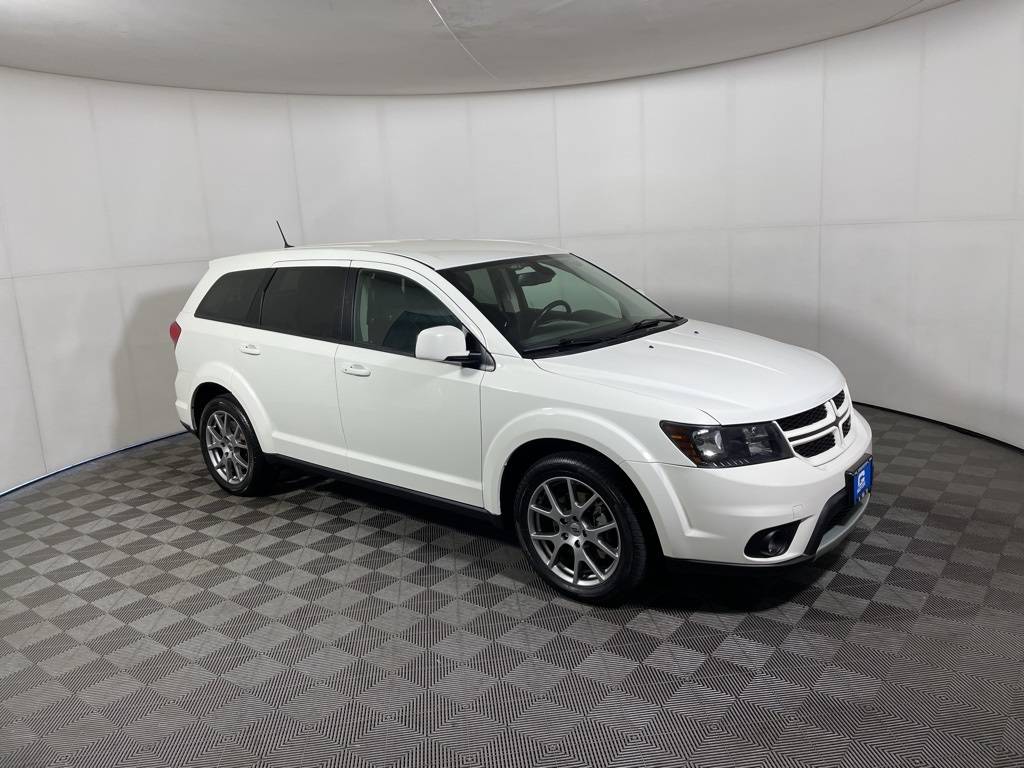2019 Dodge Journey GT — SUV — 84,164 mi — Twin Falls, ID