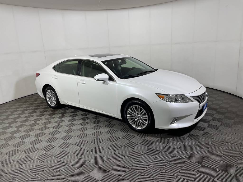 2014 Lexus ES ES 350 — Sedan — 106,745 mi — Twin Falls, ID