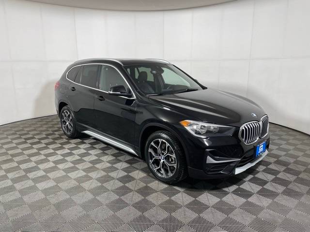 2021 BMW X1 28i — SUV — 62,442 mi — Twin Falls, ID