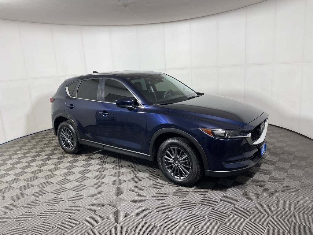 2019 Mazda CX-5 Touring — SUV — 55,696 mi — Twin Falls, ID