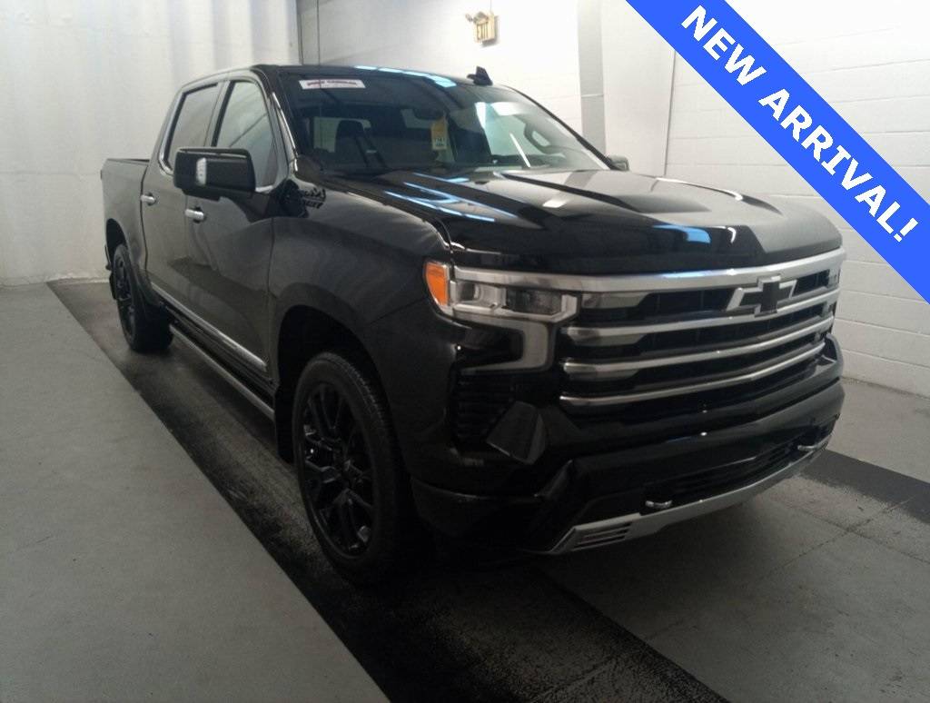 2023 Chevrolet Silverado 1500 High Country — Pickup Truck — 22,056 mi — Twin Falls, ID