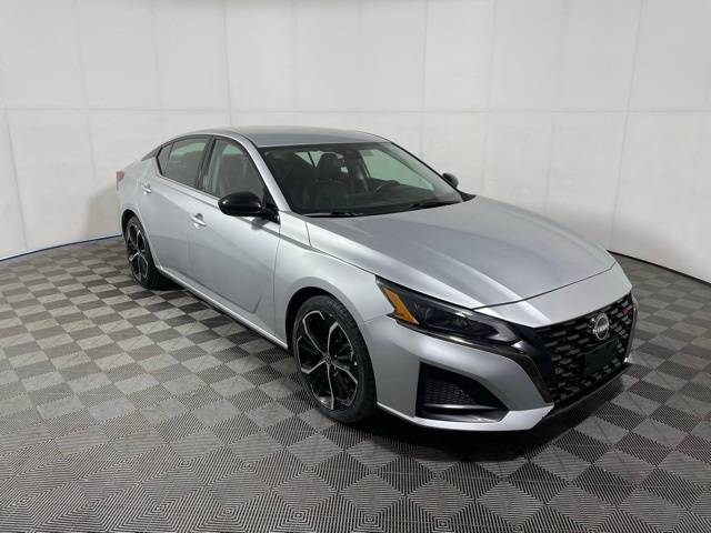 2023 Nissan Altima SR — Sedan — 53,604 mi — Twin Falls, ID