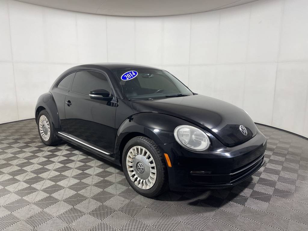 2014 Volkswagen Beetle 2.5 — Hatchback — 167,579 mi — Twin Falls, ID