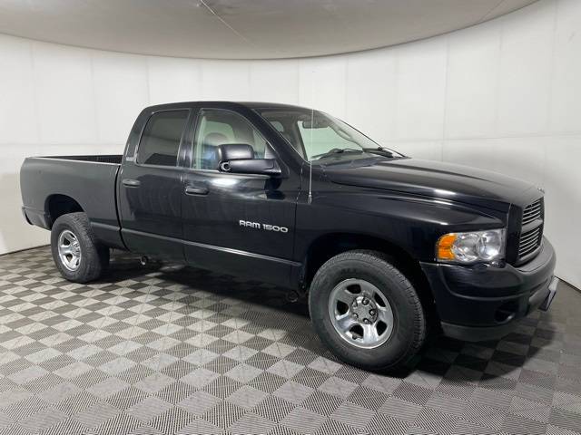 2002 Dodge Ram 1500 Base — Pickup Truck — 178,474 mi — Twin Falls, ID