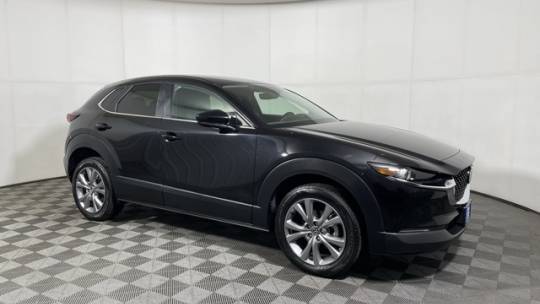 2021 Mazda CX-30 Select — SUV — 72,122 mi — Twin Falls, ID