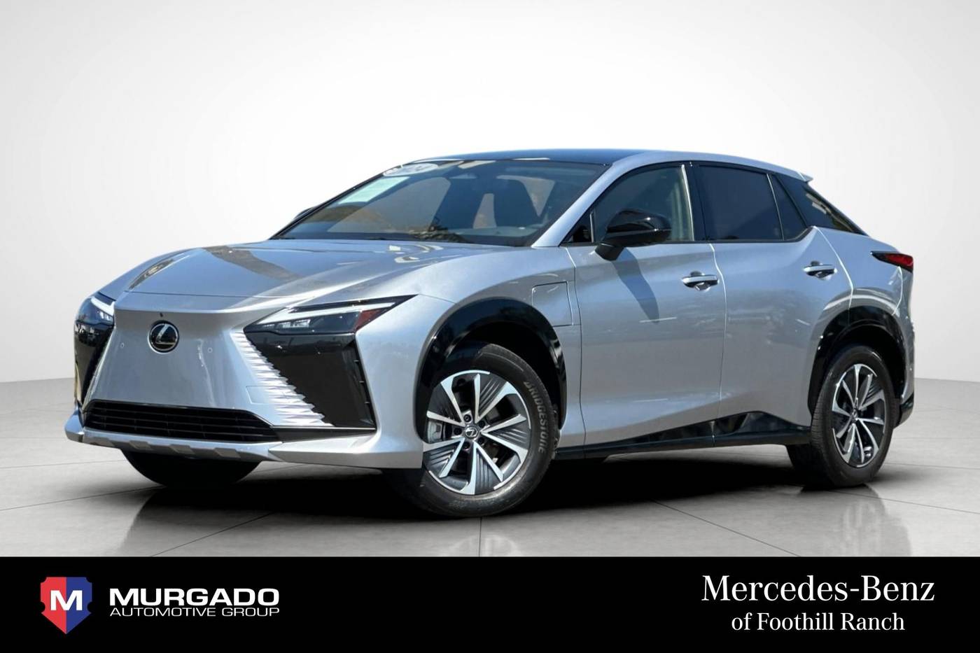 2024 Lexus RZ RZ 300e Premium — SUV — 20,298 mi — Foothill Ranch, CA