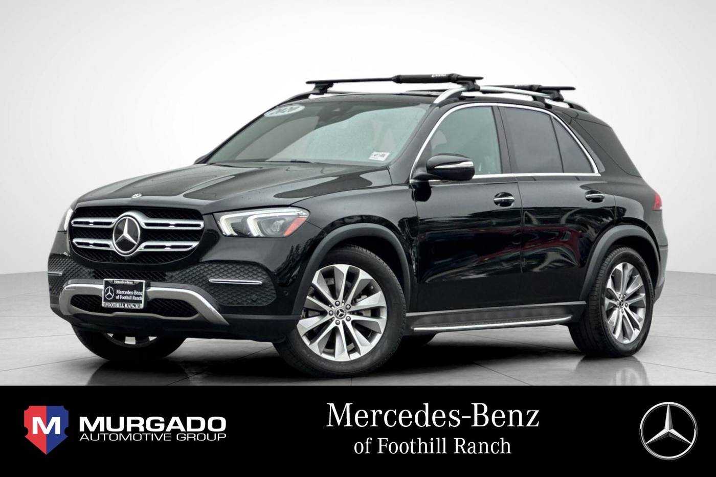 2020 Mercedes-Benz GLE GLE 350 — SUV — 90,677 mi — Foothill Ranch, CA