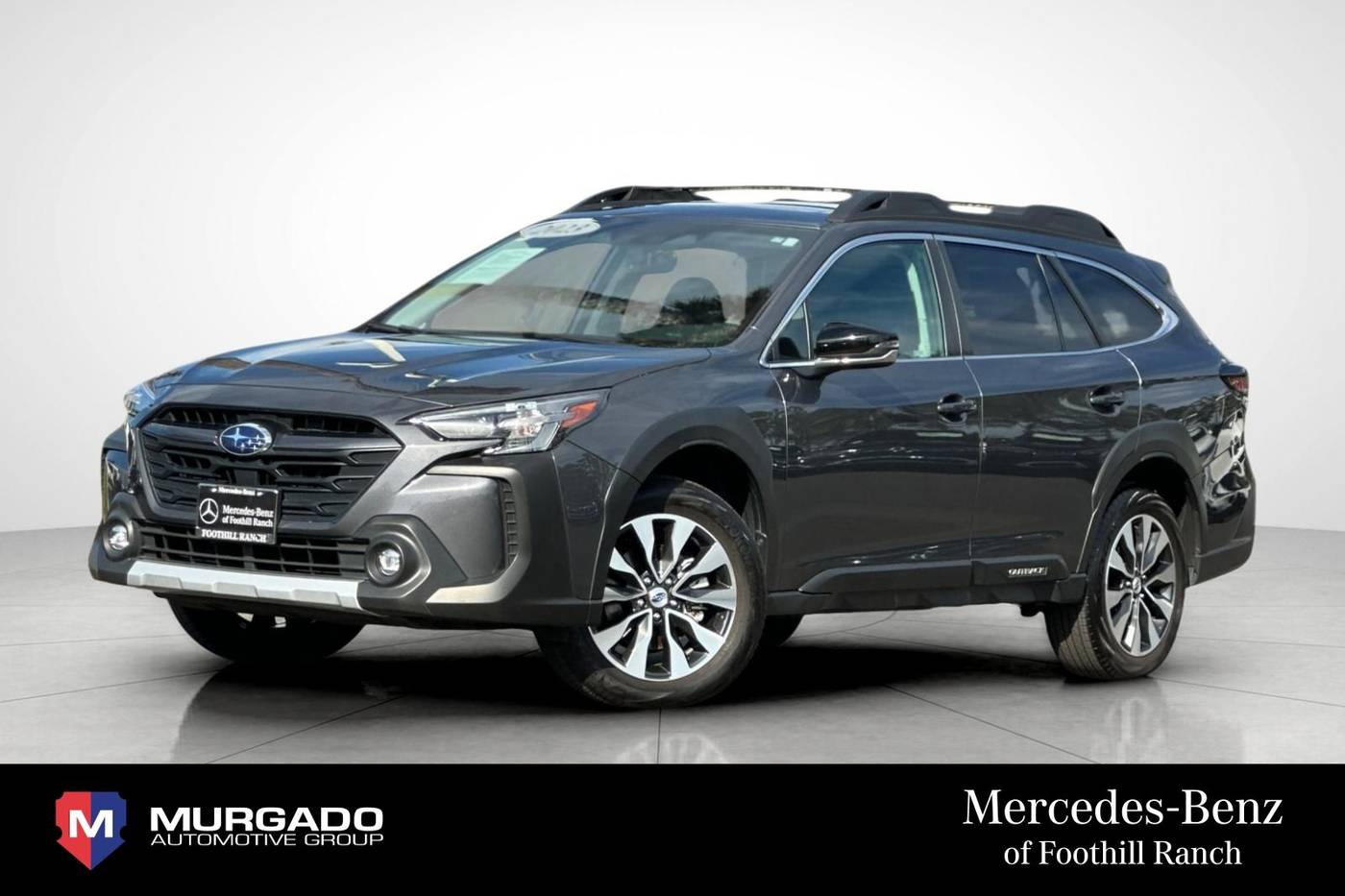 2023 Subaru Outback Limited XT — SUV — 28,721 mi — Foothill Ranch, CA