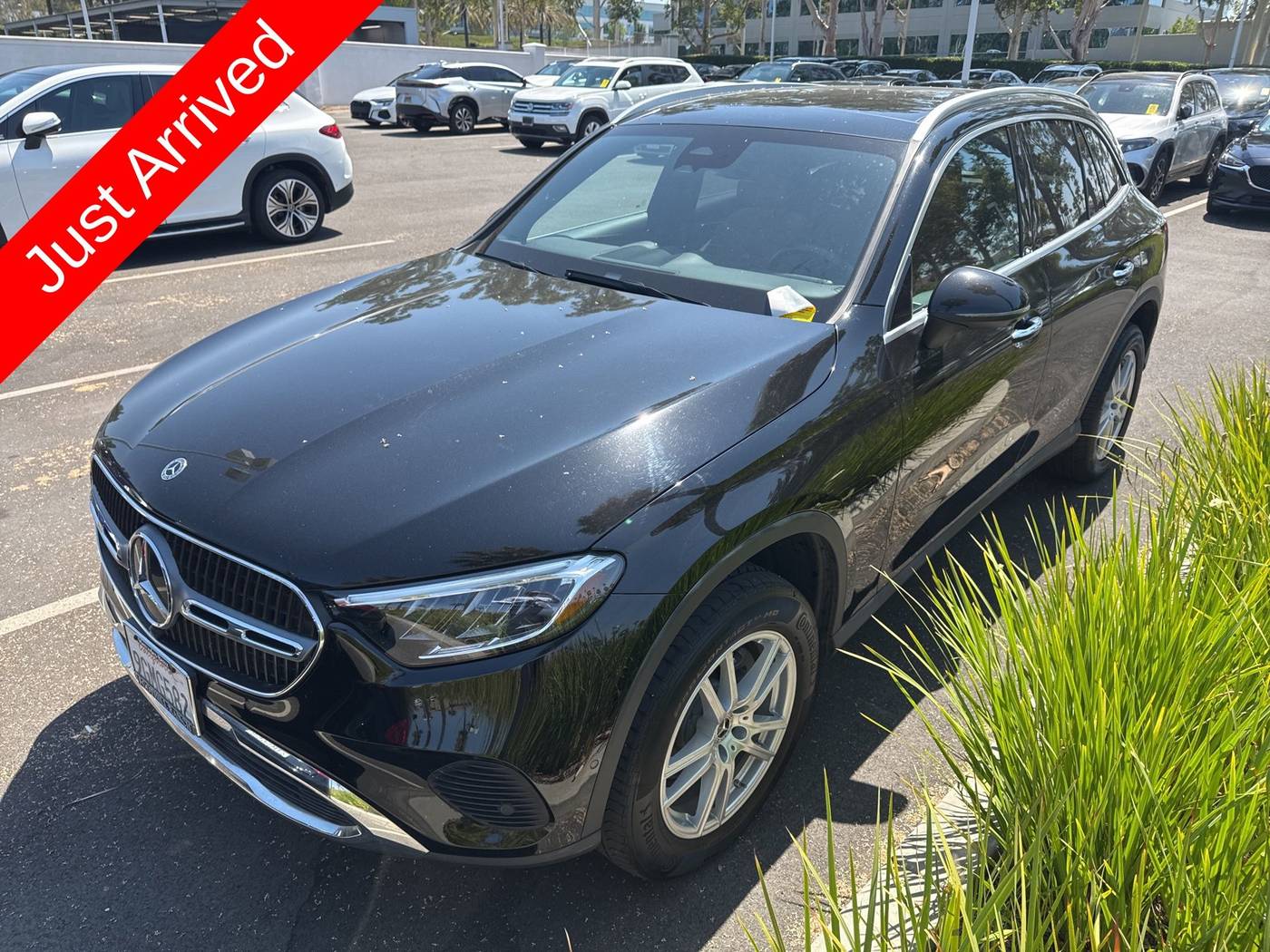 2023 Mercedes-Benz GLC GLC 300 — SUV — 70,500 mi — Foothill Ranch, CA