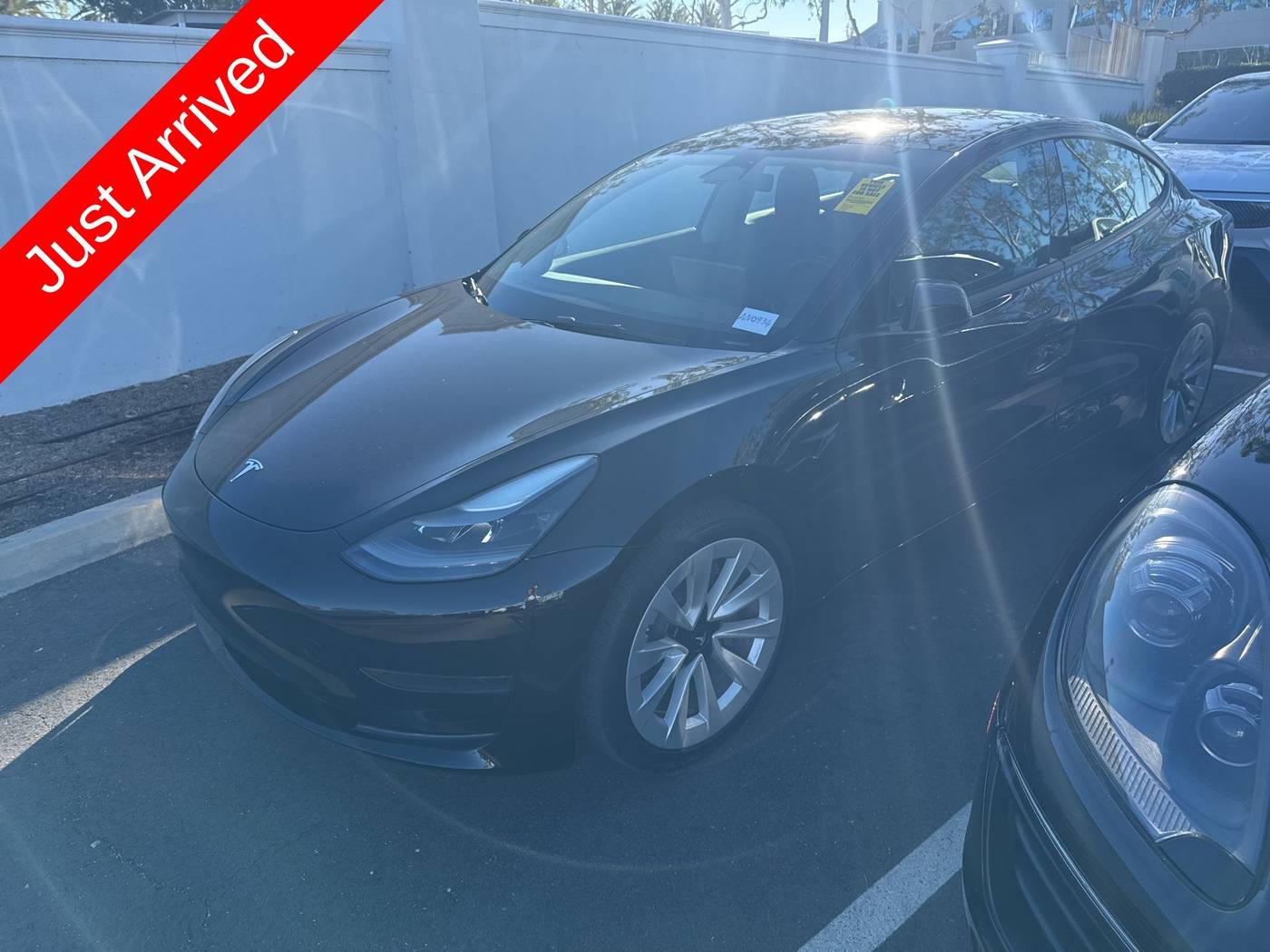 2023 Tesla Model 3 Model 3 — Sedan — 35,465 mi — Foothill Ranch, CA