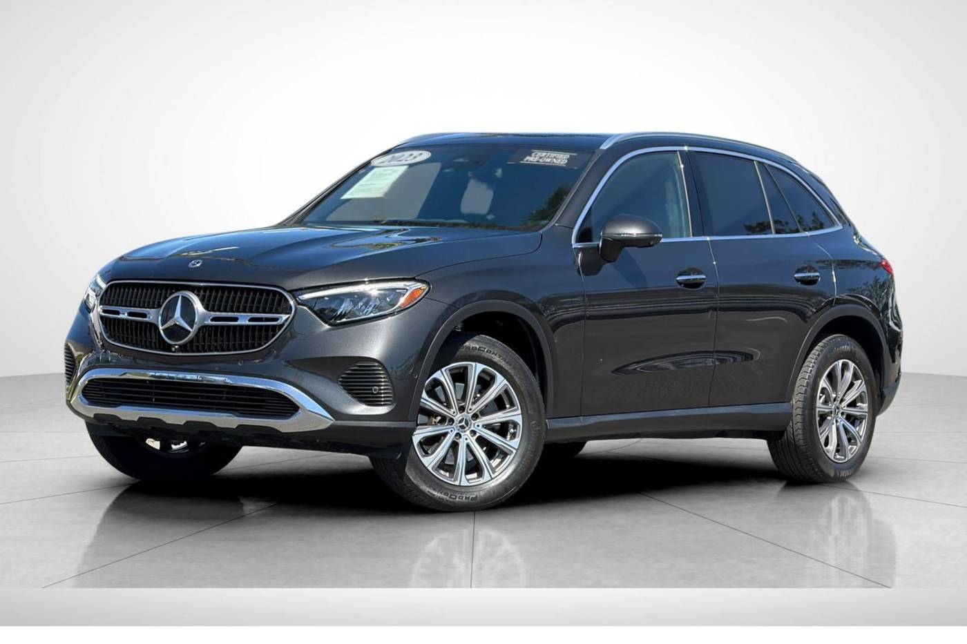 2023 Mercedes-Benz GLC GLC 300 — SUV — 19,801 mi — Foothill Ranch, CA