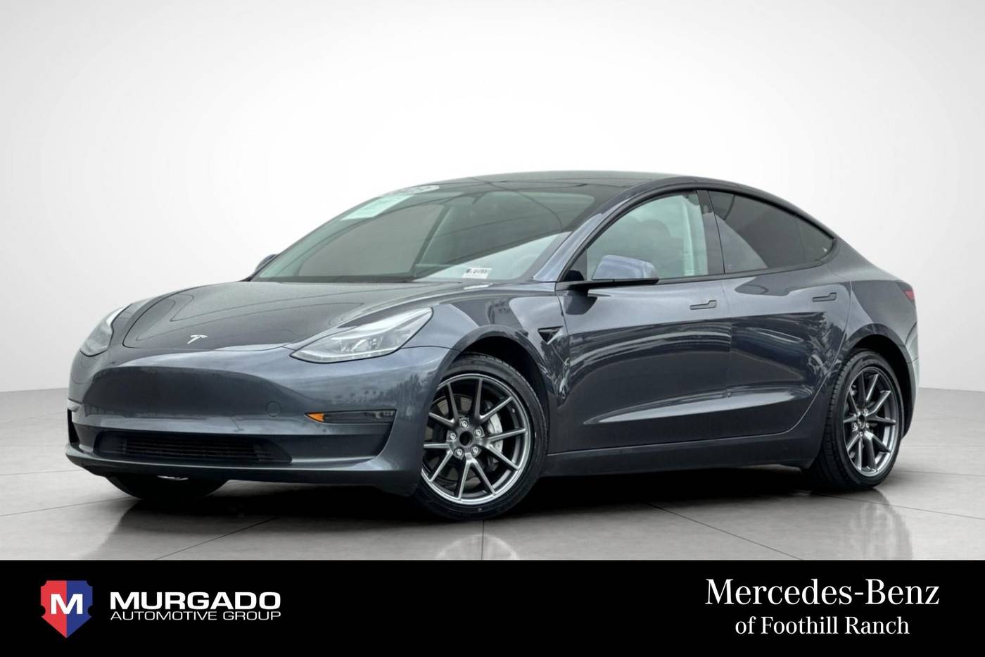 2023 Tesla Model 3 Model 3 — Sedan — 36,442 mi — Foothill Ranch, CA