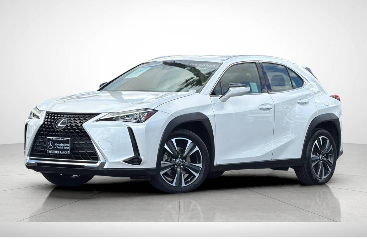 2019 Lexus UX UX 200 — SUV — 41,957 mi — Foothill Ranch, CA
