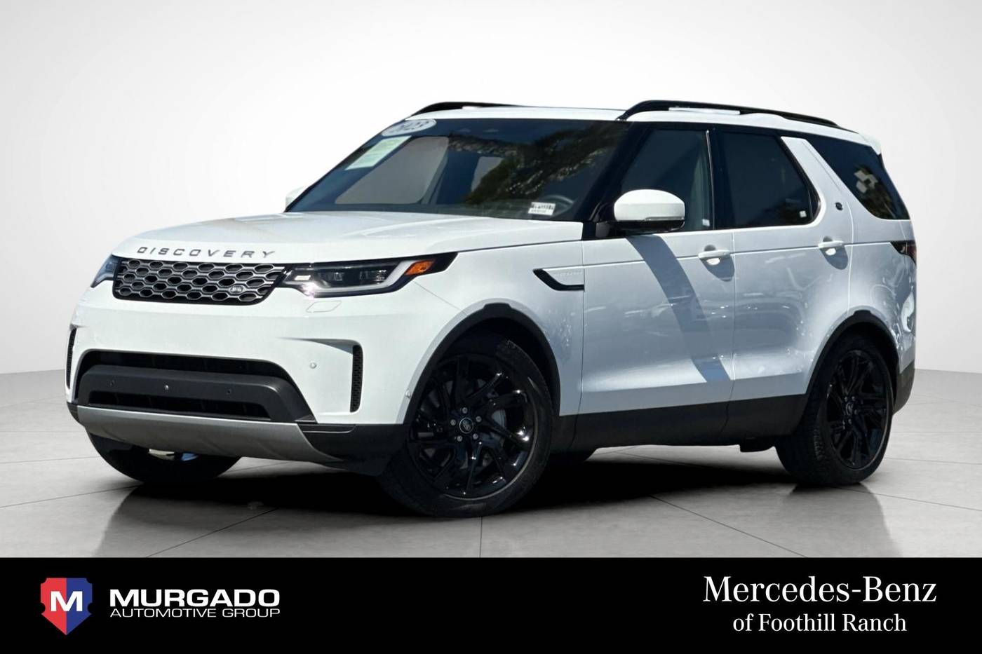 2023 Land Rover Discovery S — SUV — 12,696 mi — Foothill Ranch, CA