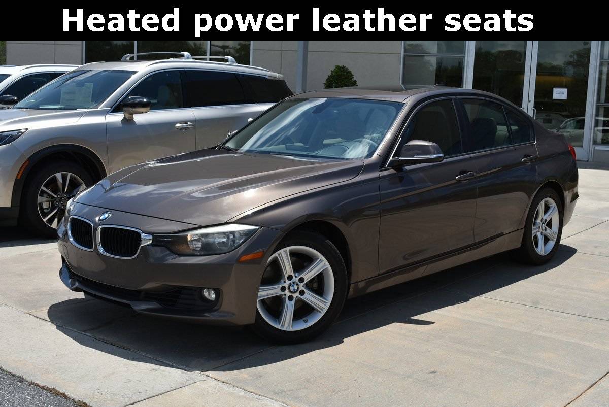 2013 BMW 3 Series 328i — Sedan — 113,008 mi — Macon, GA