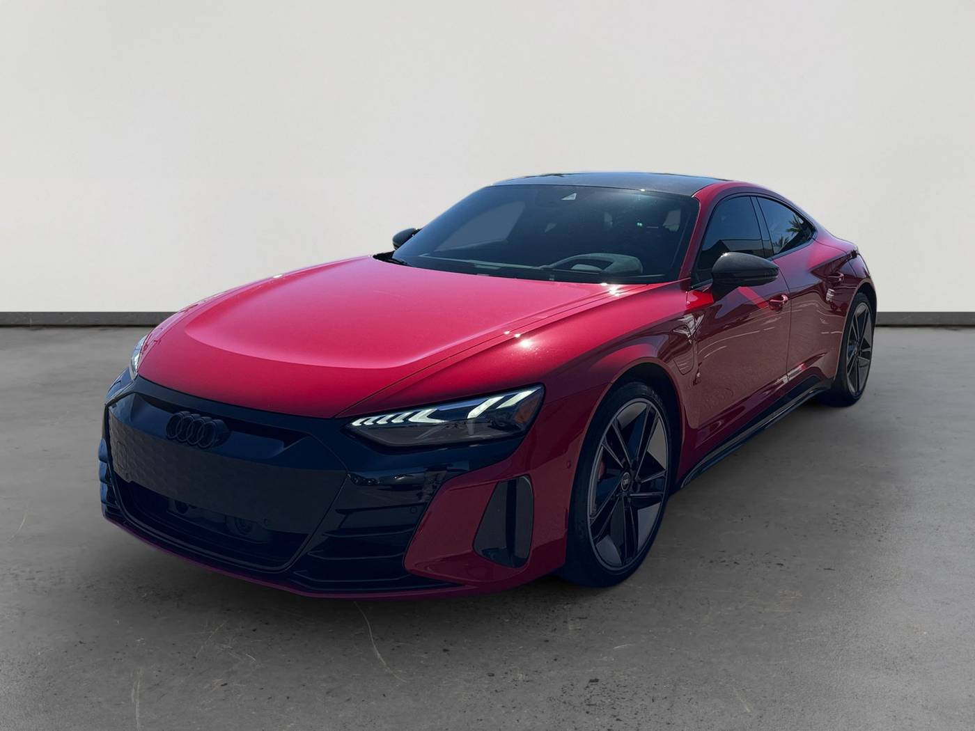 2022 Audi RS e-tron GT Standard — Sedan — 40,025 mi — Peoria, AZ
