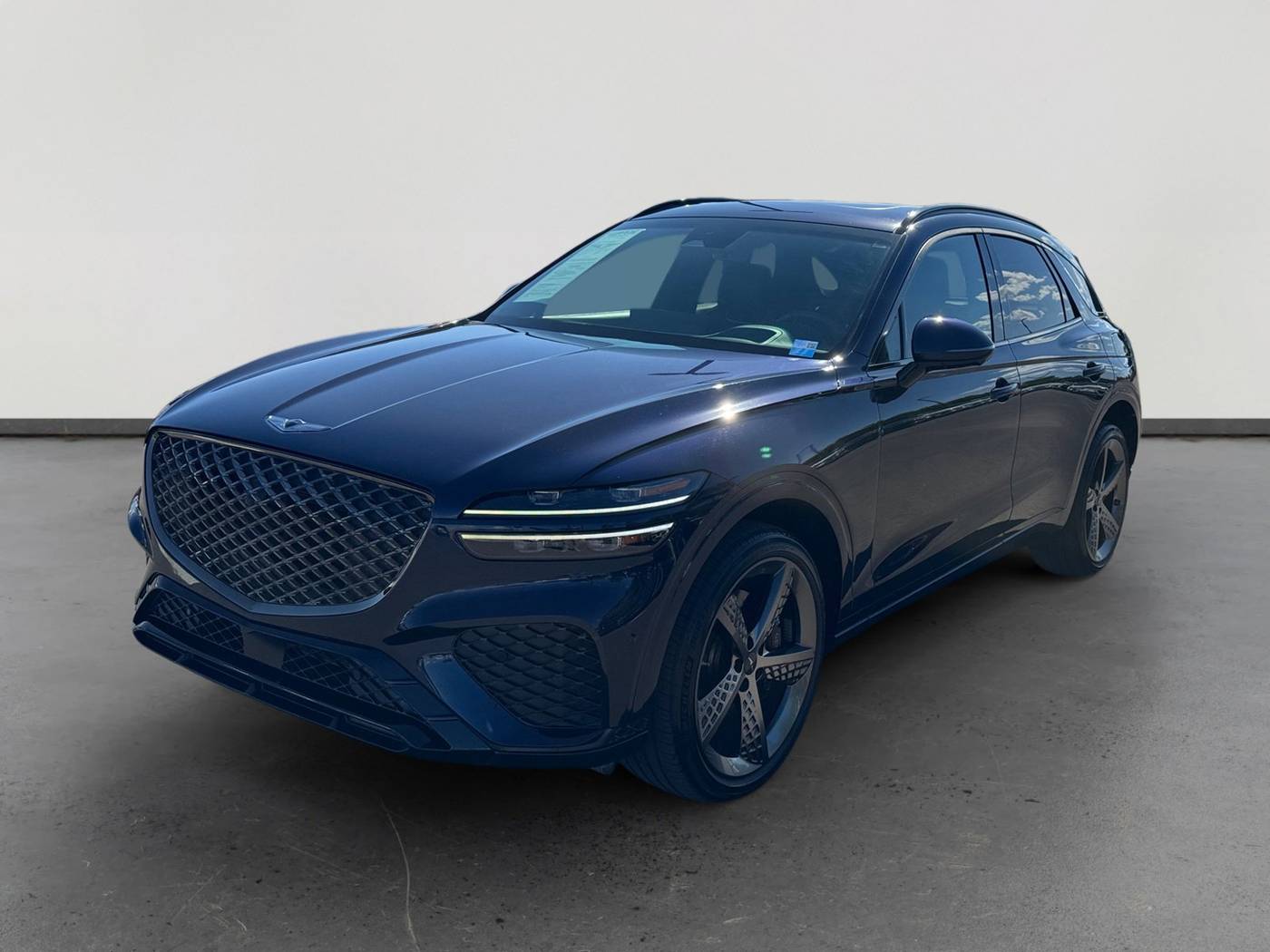 2023 Genesis GV70 3.5T Sport — SUV — 33,760 mi — Peoria, AZ