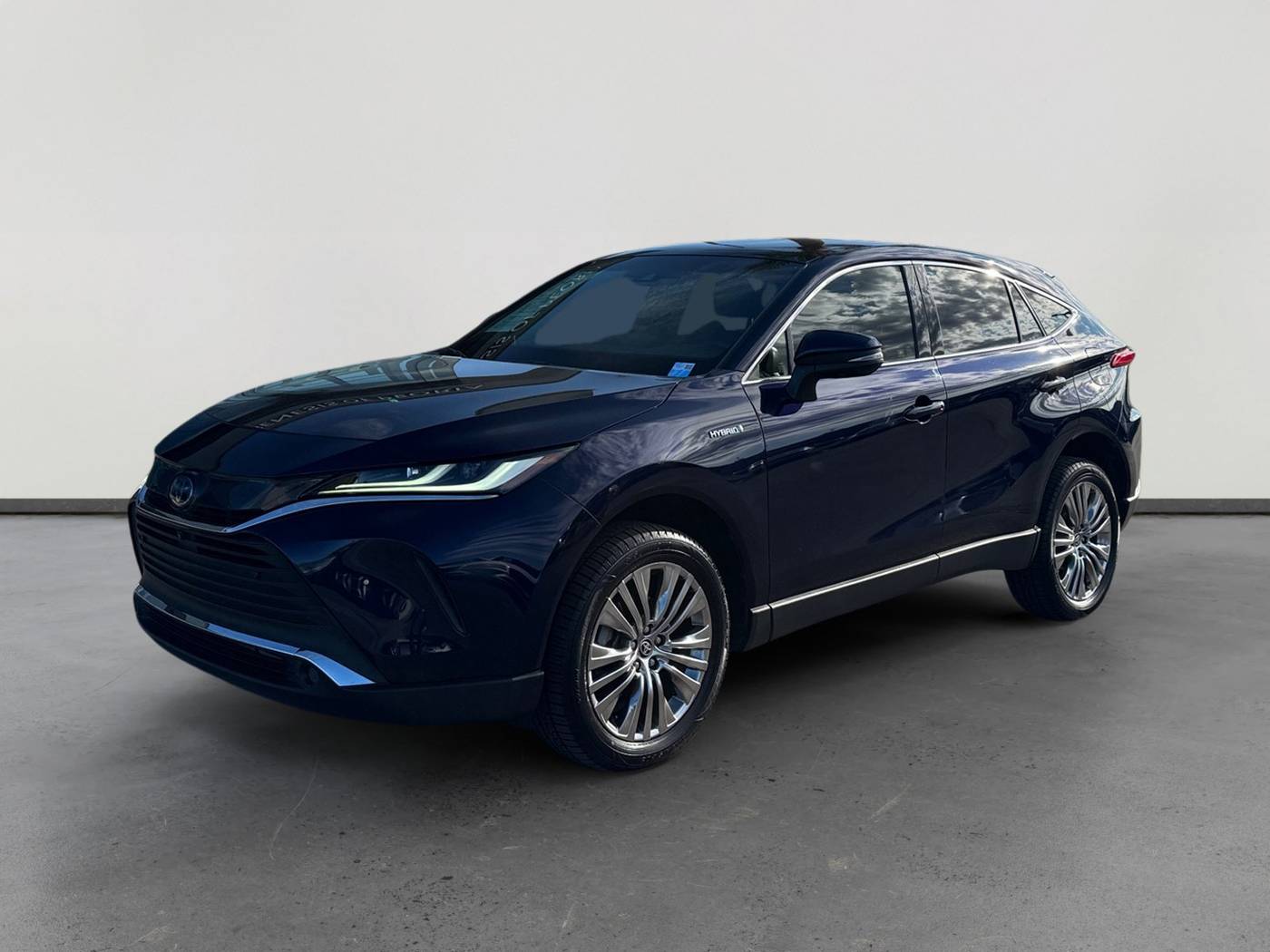 2021 Toyota Venza Limited — SUV — 57,008 mi — Peoria, AZ