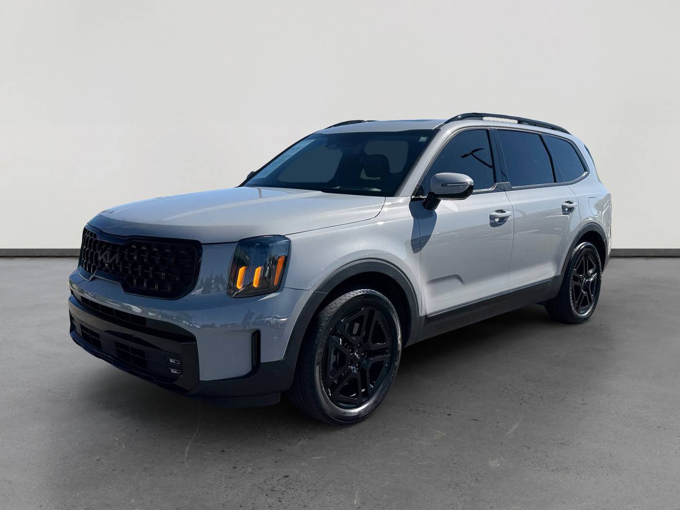 2024 Kia Telluride SX Prestige X-Line — SUV — 38,822 mi — Peoria, AZ