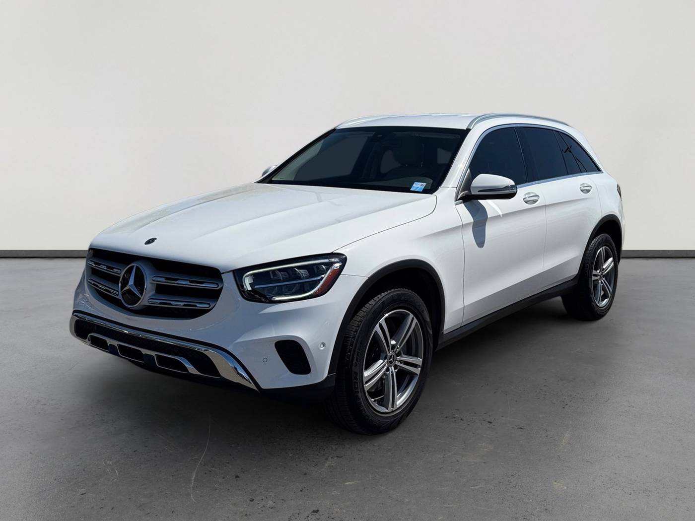 2021 Mercedes-Benz GLC GLC 300 — SUV — 55,207 mi — Peoria, AZ