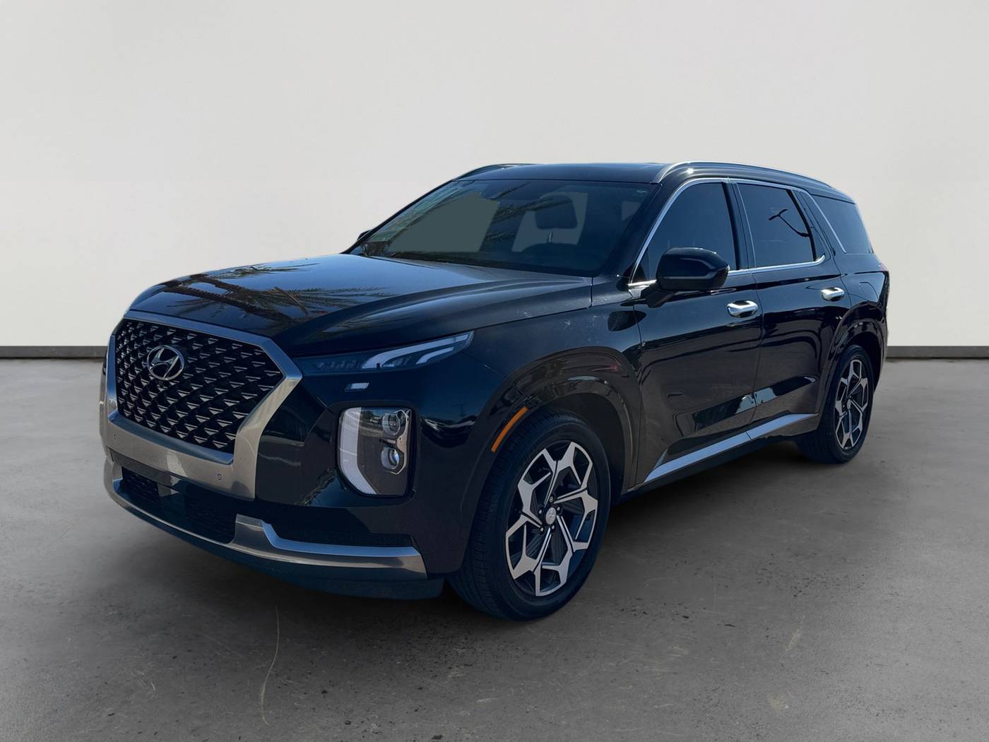 2022 Hyundai Palisade Calligraphy — SUV — 43,418 mi — Peoria, AZ