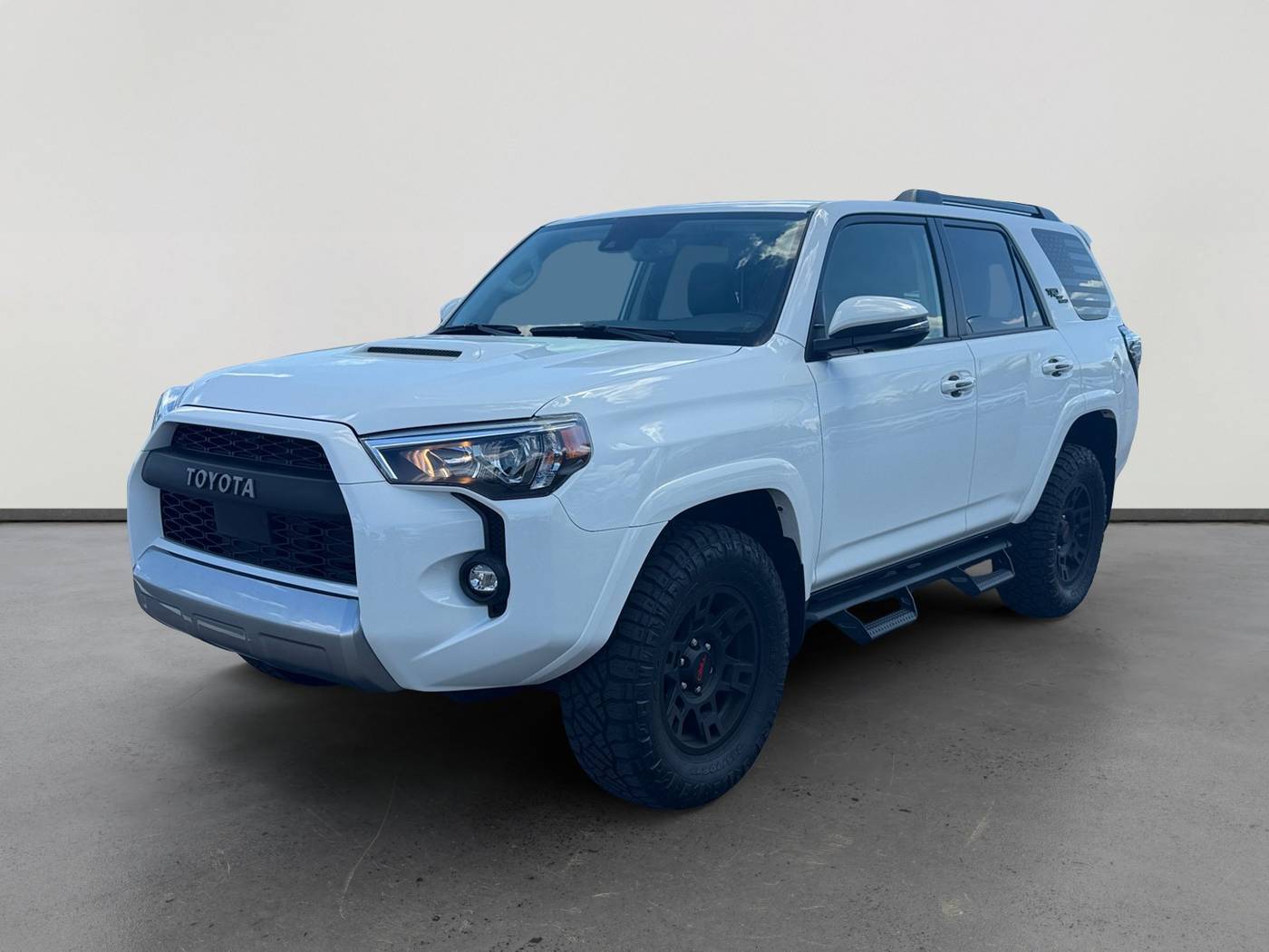 2024 Toyota 4Runner TRD Off Road Premium — SUV — 3,968 mi — Peoria, AZ