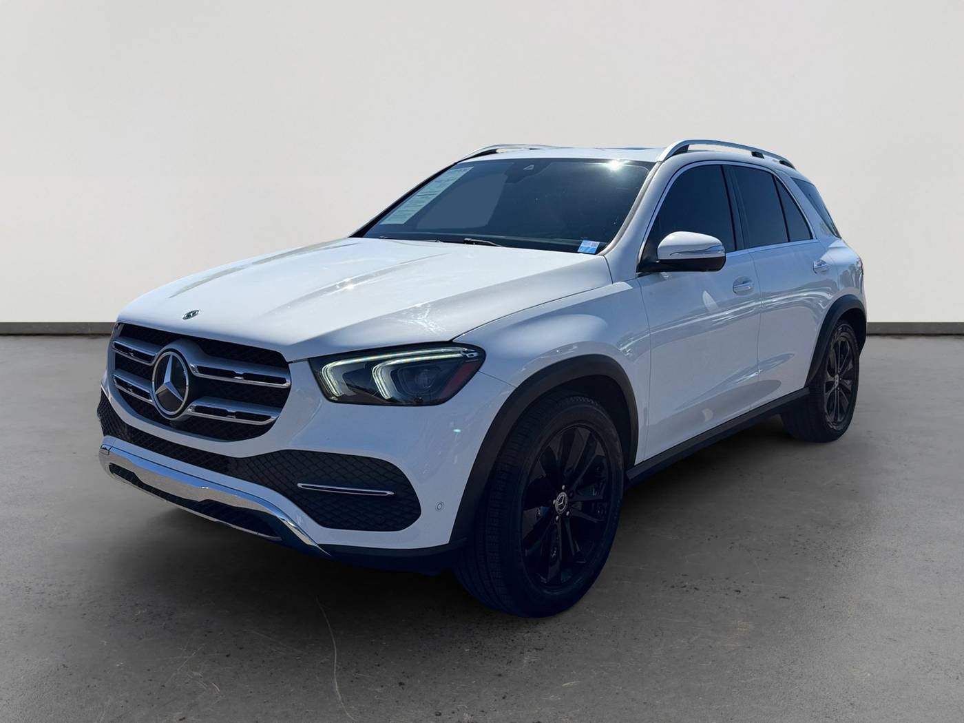 2022 Mercedes-Benz GLE GLE 350 — SUV — 61,744 mi — Peoria, AZ