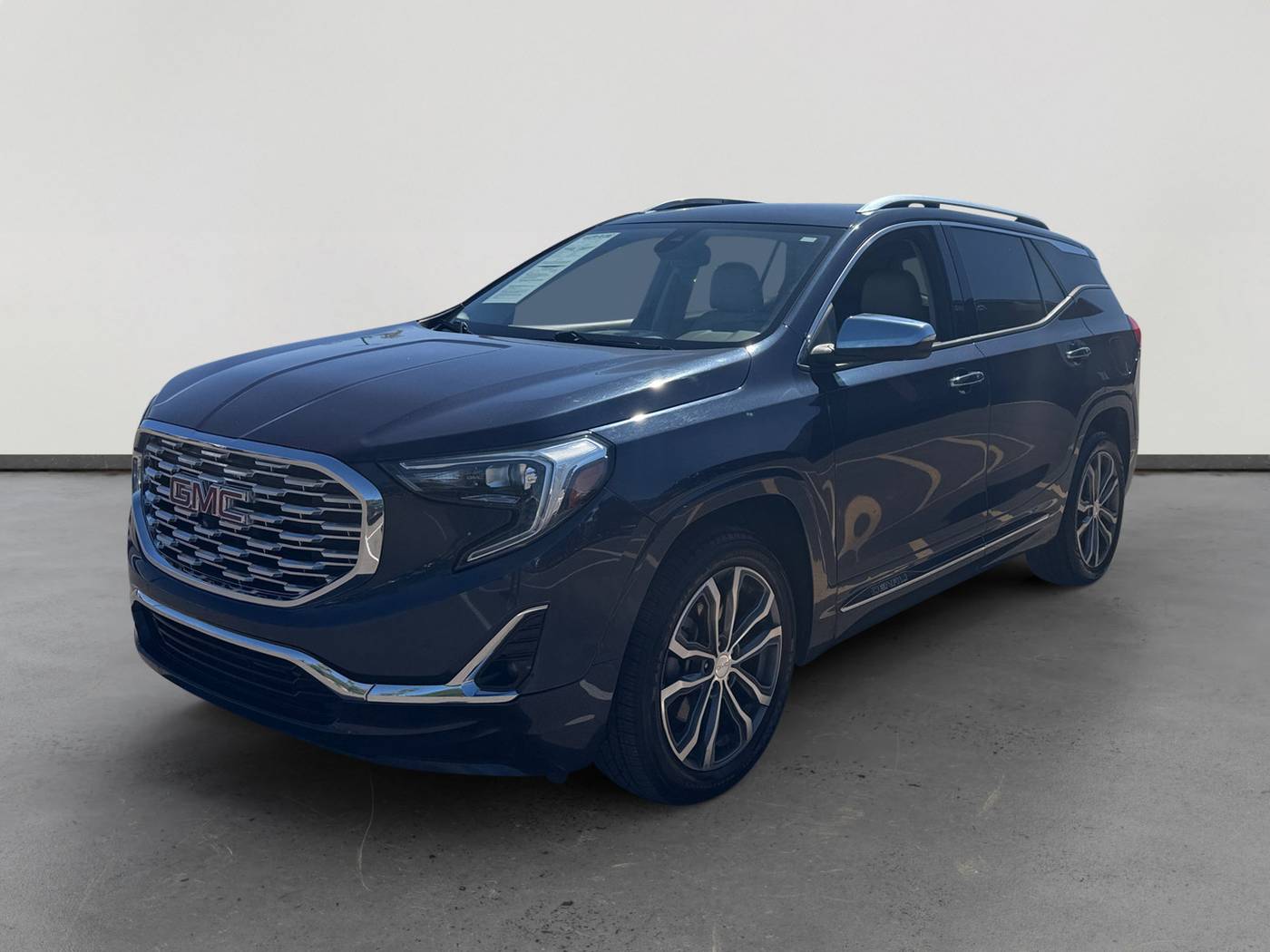 2019 GMC Terrain Denali — SUV — 118,406 mi — Peoria, AZ
