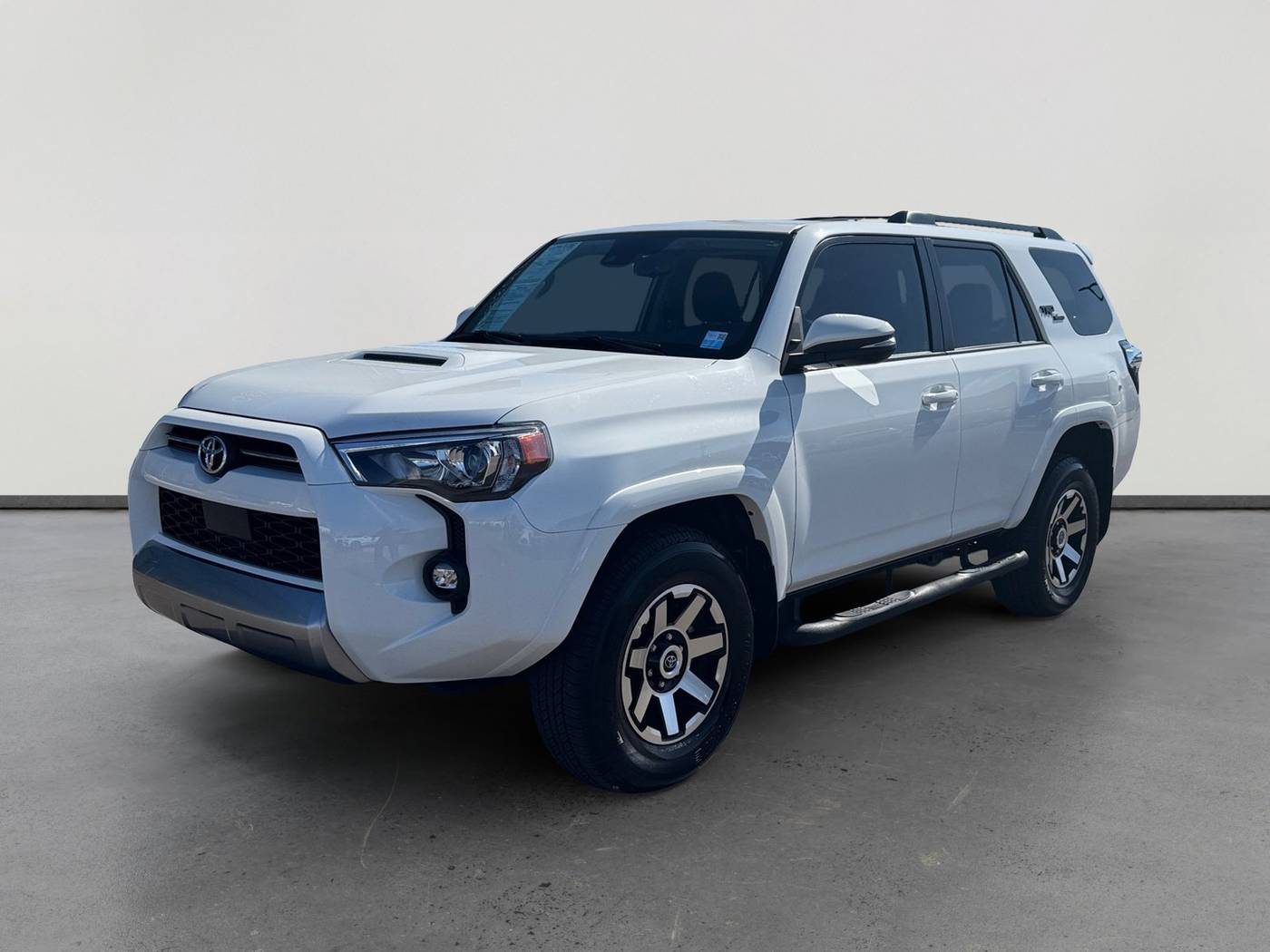 2023 Toyota 4Runner TRD Off Road Premium — SUV — 53,823 mi — Peoria, AZ