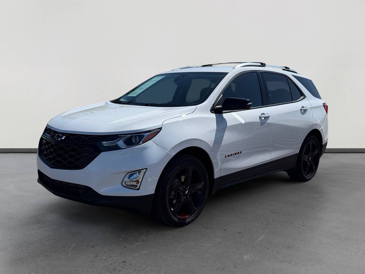 2021 Chevrolet Equinox Premier — SUV — 35,859 mi — Peoria, AZ
