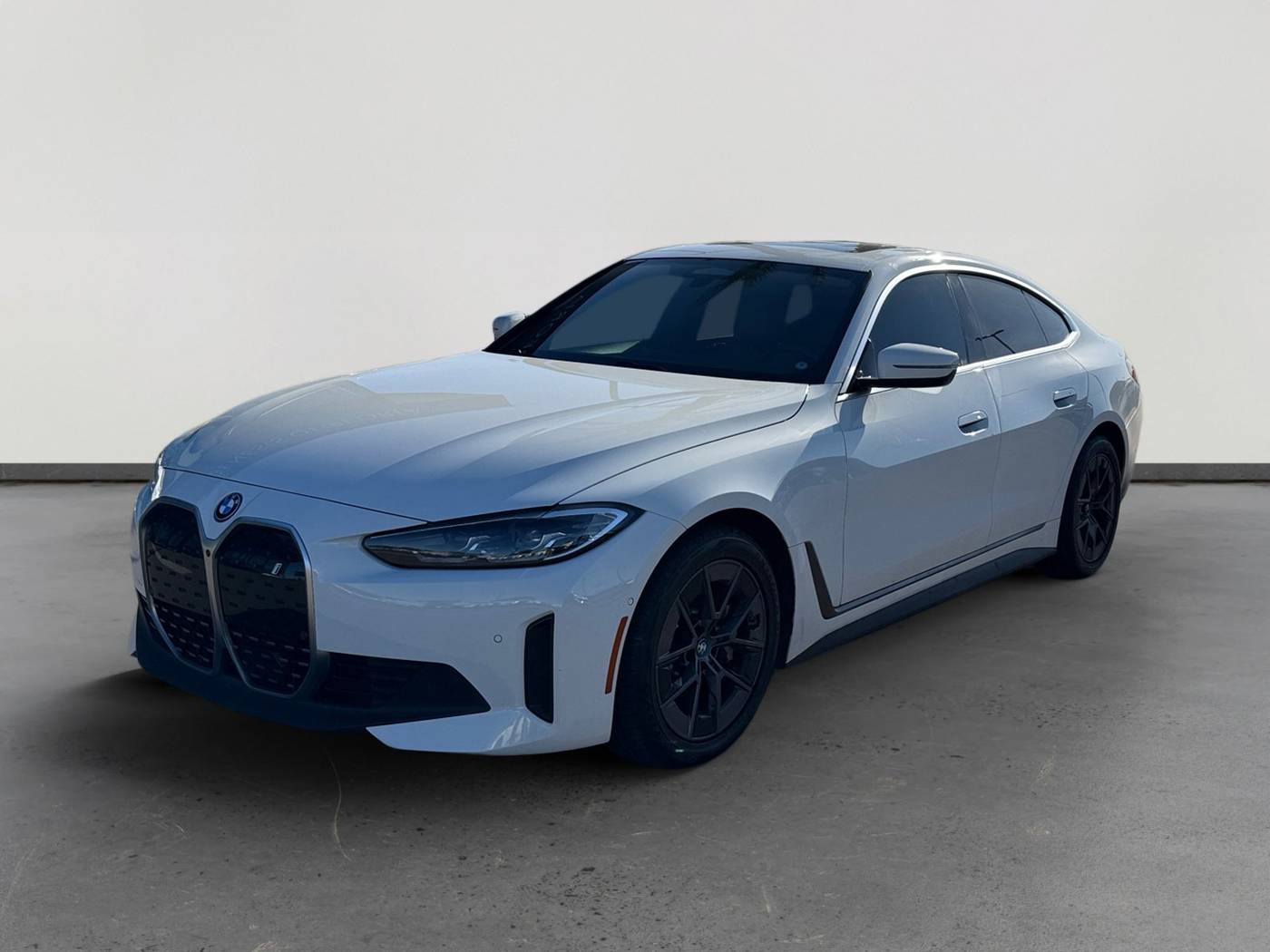 2024 BMW i4 eDrive40 — Sedan — 29,122 mi — Peoria, AZ