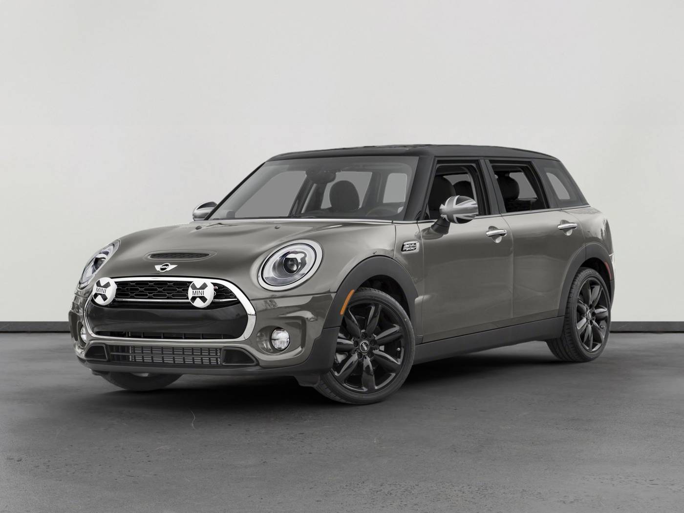2016 MINI Clubman Cooper S — Wagon — 44,764 mi — Peoria, AZ