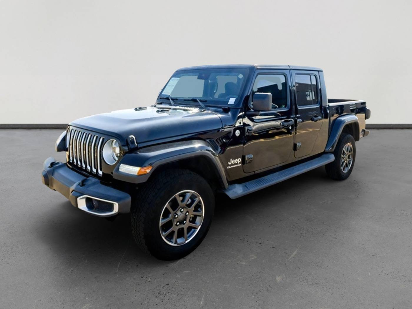 2020 Jeep Gladiator Overland — Pickup Truck — 14,578 mi — Peoria, AZ