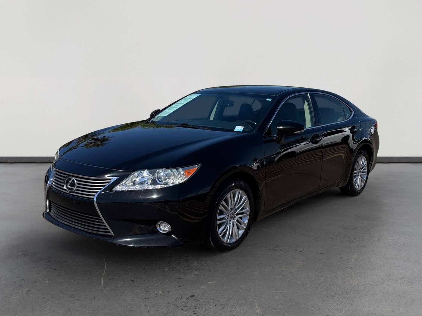 2015 Lexus ES ES 350 — Sedan — 83,317 mi — Peoria, AZ