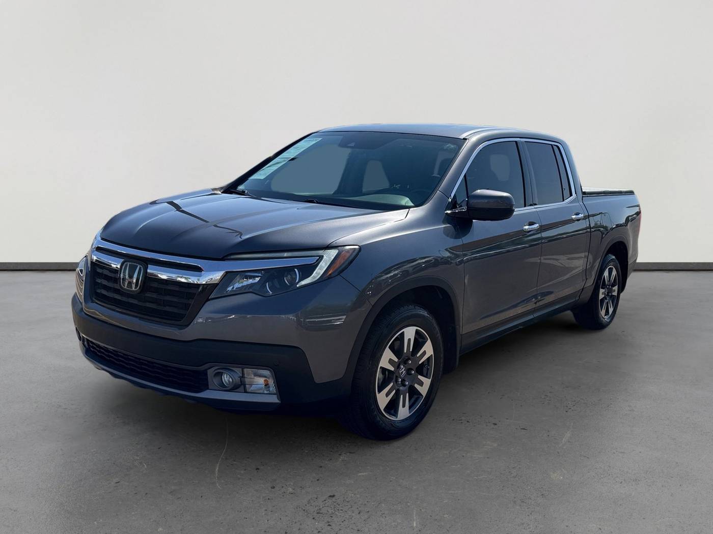 2017 Honda Ridgeline RTL-E — Pickup Truck — 65,880 mi — Peoria, AZ