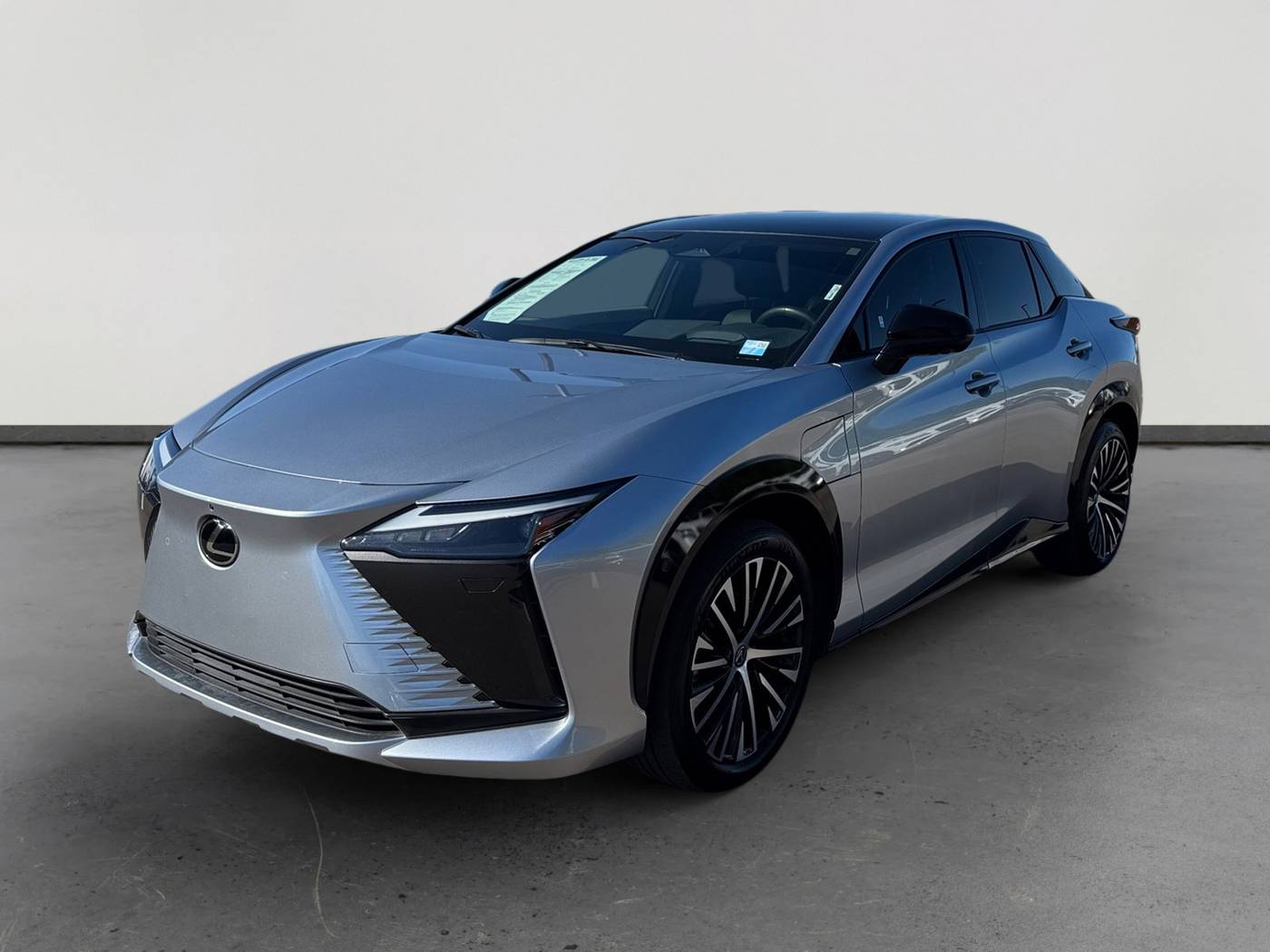 2023 Lexus RZ RZ 450e Luxury — SUV — 19,701 mi — Peoria, AZ